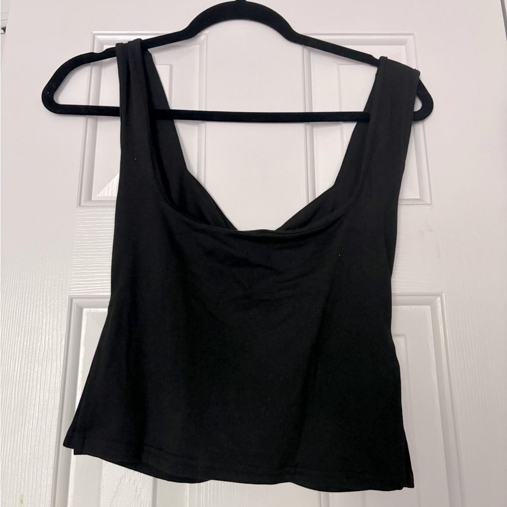 Crop top - Picture 2 of 2